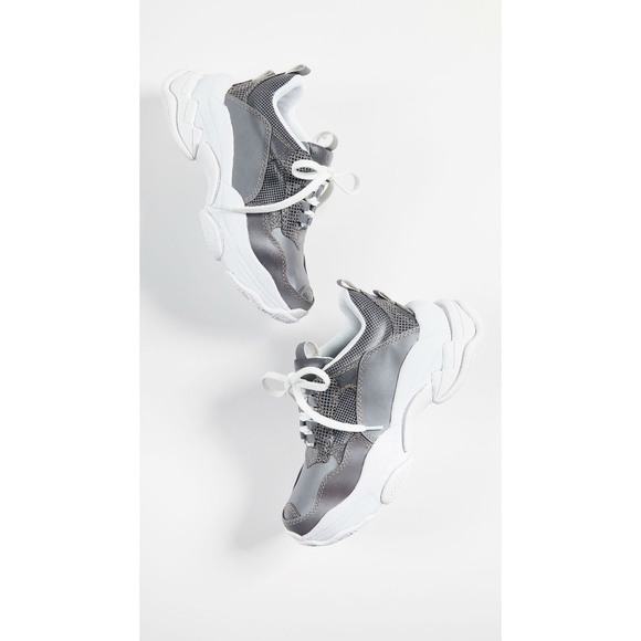 Jeffrey Campbell Chunky Sneakers (NWT) - Picture 4 of 5